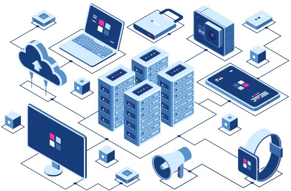 IT Infrastructure & Cloud Solutions