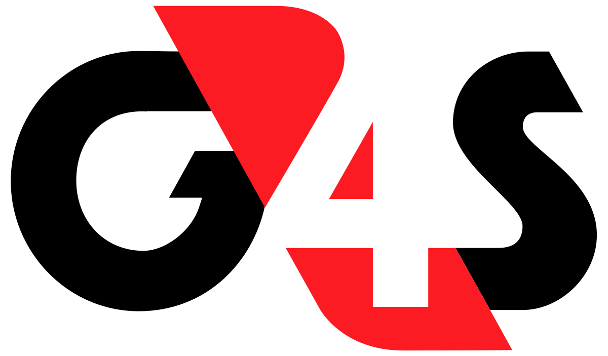G4S logo