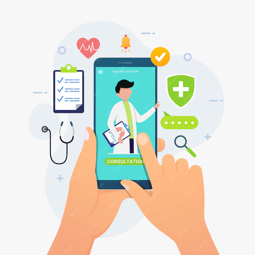 Healthcare