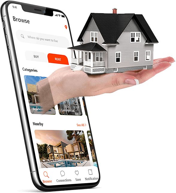 Real Estate